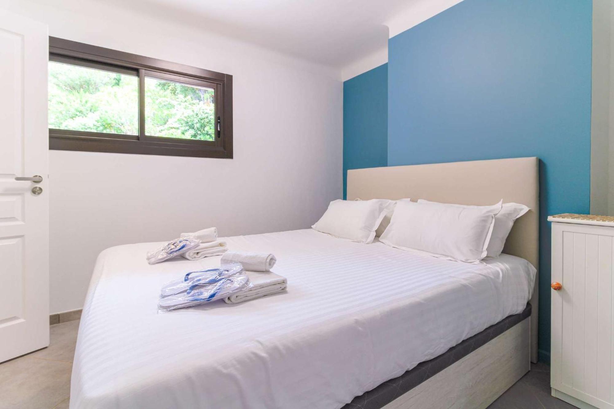 Select'Sohome - Appartement Pour 4 Personnes Avec Vue Mer A Saint-Clair ! - Zadig Le Lavandou Exterior photo